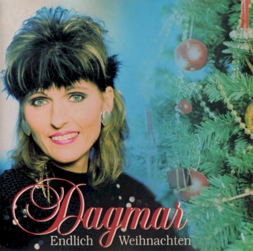 Endlich Weihnachten