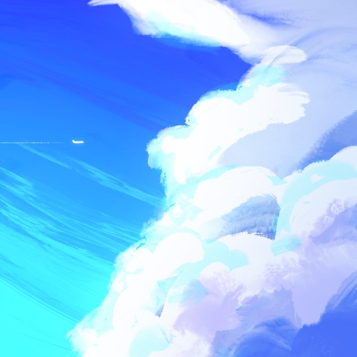 Skyward Vision