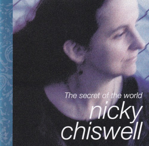 The Secret Of The World