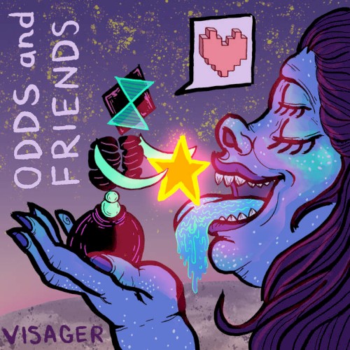 Odds and Friends