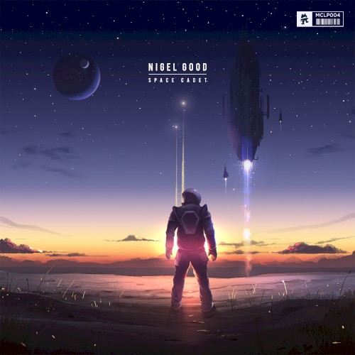 Space Cadet