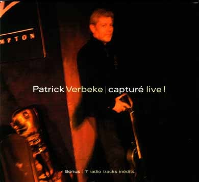 Capturé Live !