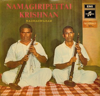 Nadhaswaram