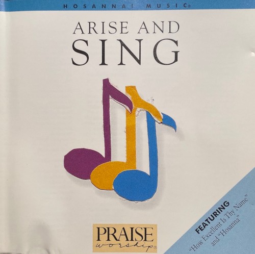 Arise and Sing