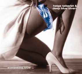 ...Something Blue...