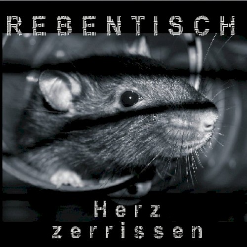 Herz zerrissen