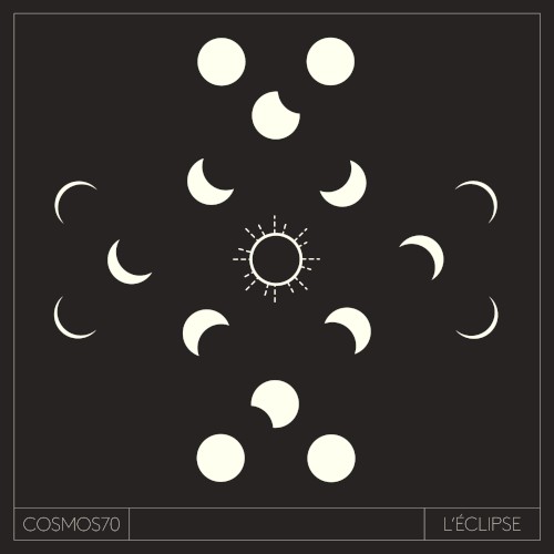 L'éclipse