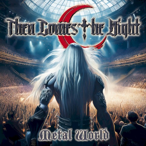 Metal World