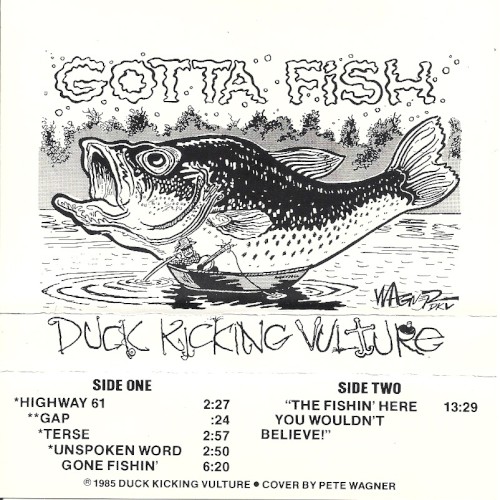 Gotta Fish