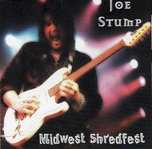 Midwest Shredfest