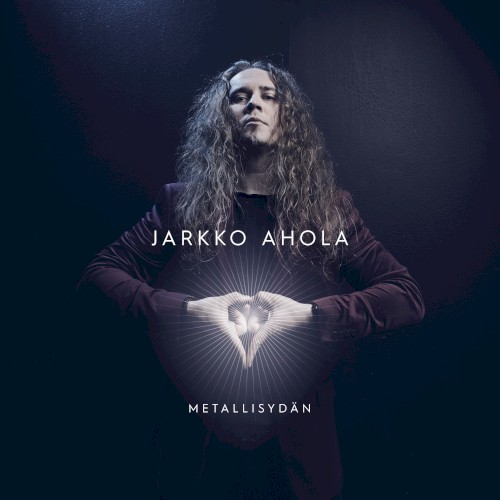Metallisydän