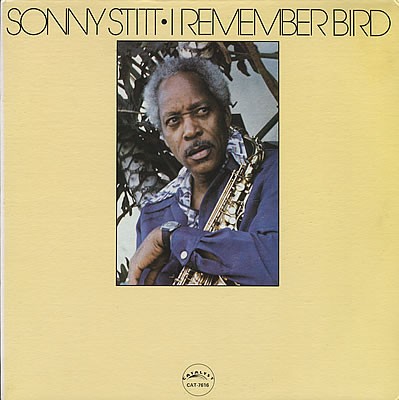 I Remember Bird