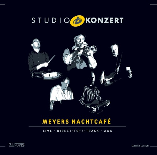 Studio Konzert