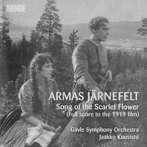 Song of the Scarlet Flower (Full Score to the 1919 Film)