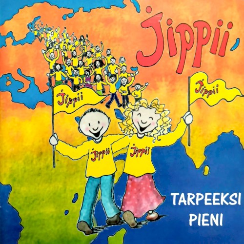 Tarpeeksi pieni