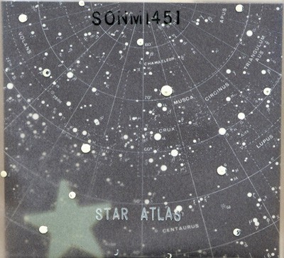 Star Atlas