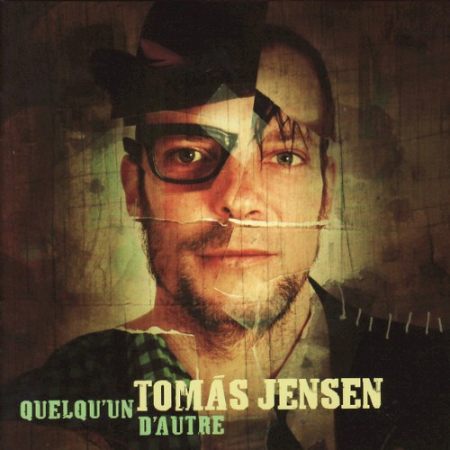 Quelqu'un d'autre