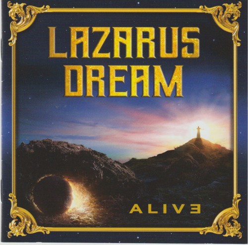 Alive