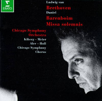 Missa Solemnis