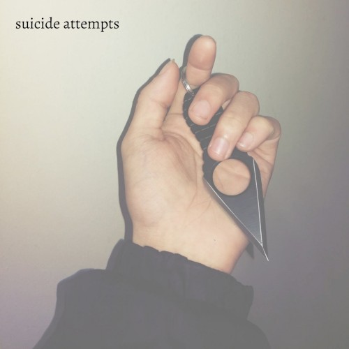 suicide attempts