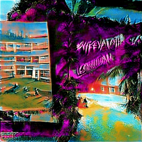 Take a Postcard; It'll Last Longer