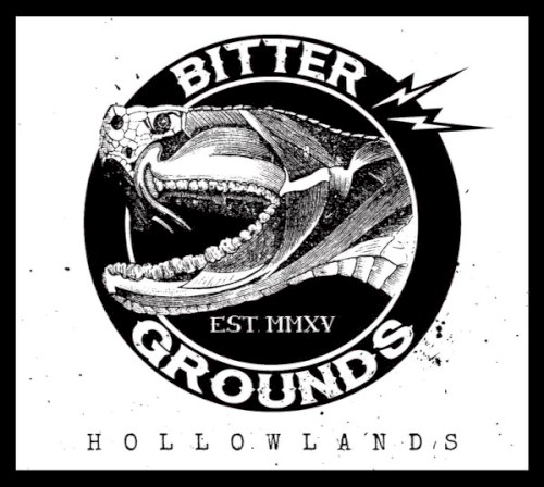 Hollowlands