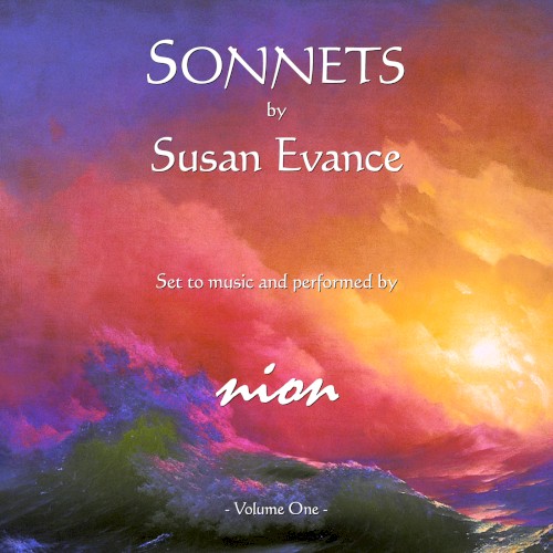 Sonnets by Susan Evance, Volume One