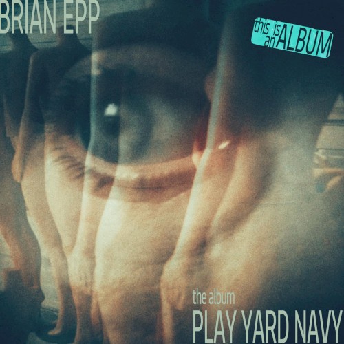 Play Yard Navy