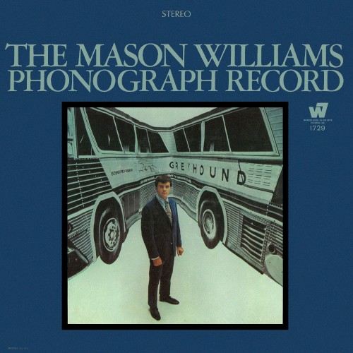 The Mason Williams Phonograph Record