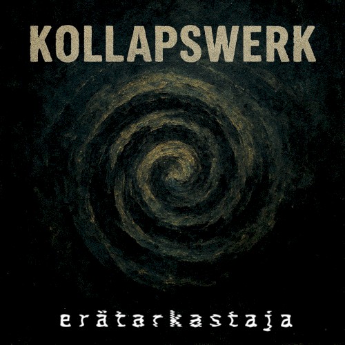 Kollapswerk