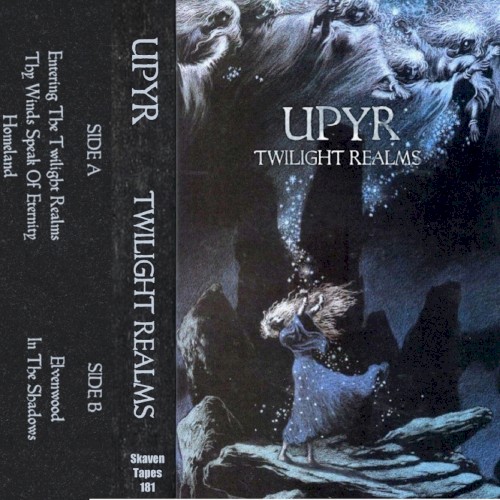 Twilight Realms