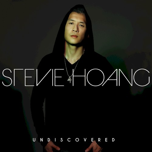 Undiscovered
