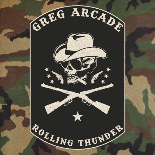 Rolling Thunder