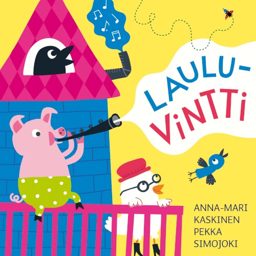 Lauluvintti