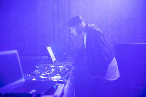 MC II