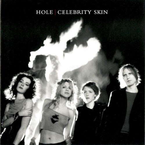 Hole &ndash; Celebrity Skin