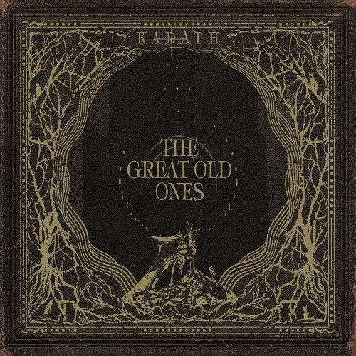 The Great Old Ones &ndash; Kadath