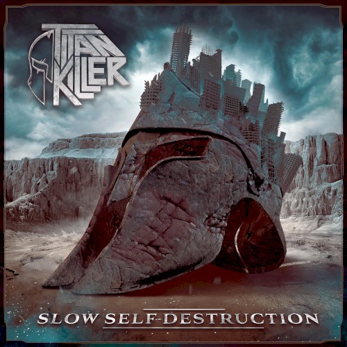 Slow Self‐Destruction