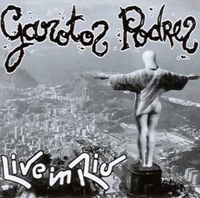 Live In Rio