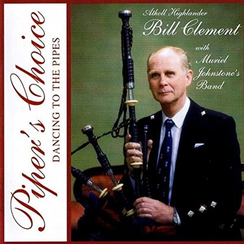 Piper's Choice - Dancing to the Pipes