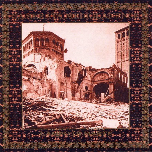 Campo di Marte