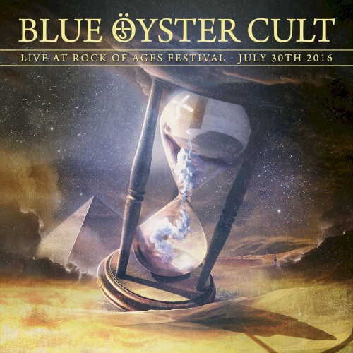 Live at Rock of Ages Festival: July 30th 2016