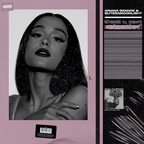 Thank U, Next: Reloaded
