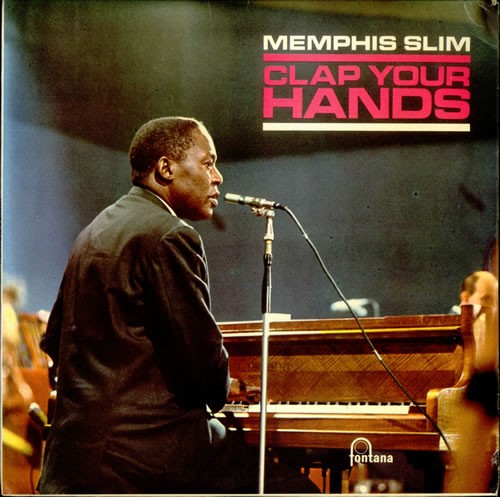 Clap Your Hands
