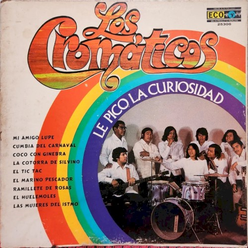Le picó la curiosidad