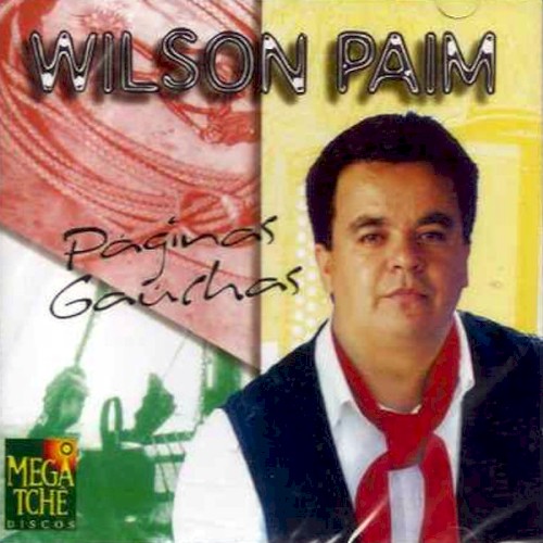 Páginas Gaúchas