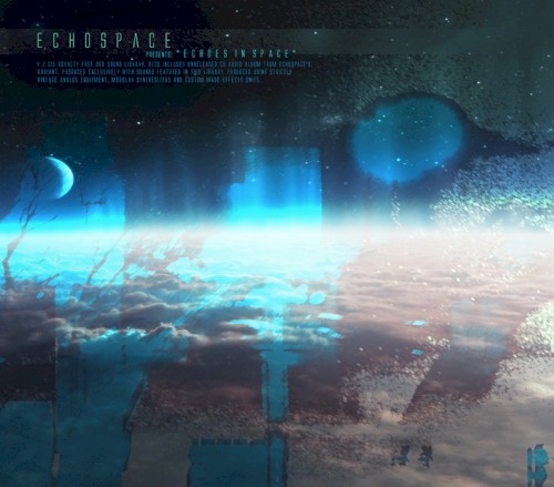 echoes in space [4.2GB sound library] w/variant rework