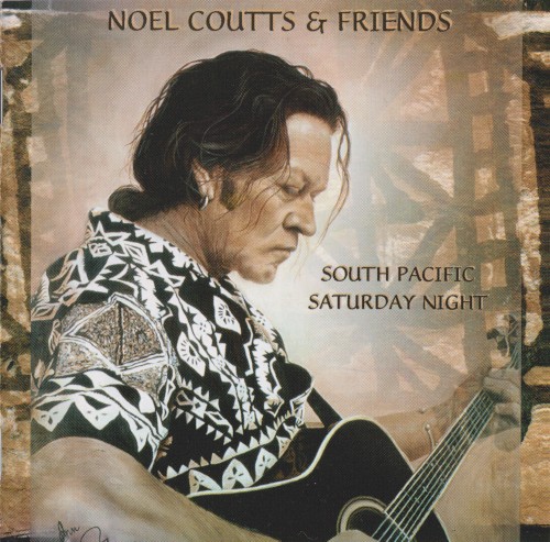 South Pacific Saturday Night