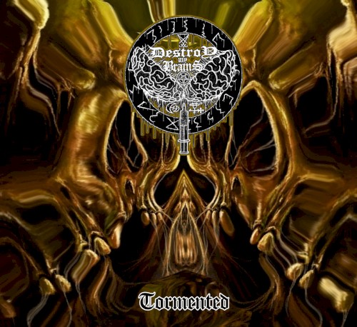 Tormented