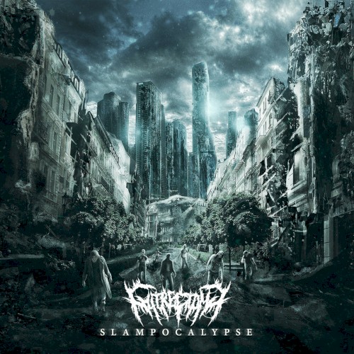 Slampocalypse